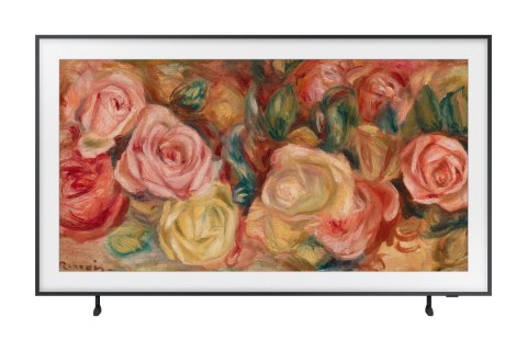 Telewizor Samsung QE85LS03DAUXXH QLED 85'' 4K Ultra HD 120Hz Tizen Dolby Atmos Czarny