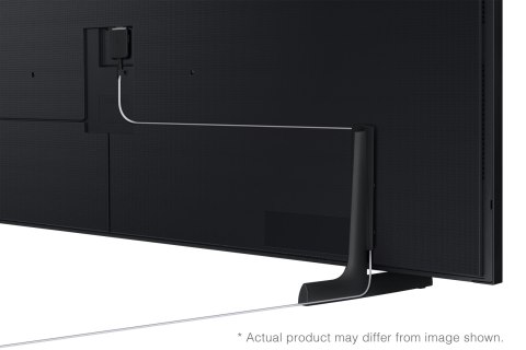 Telewizor Samsung QE85LS03DAUXXH QLED 85'' 4K Ultra HD 120Hz Tizen Dolby Atmos Czarny