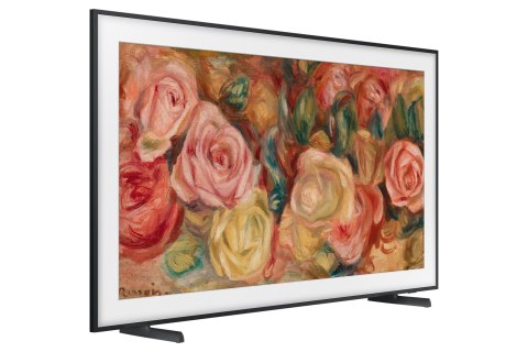 Telewizor Samsung QE85LS03DAUXXH QLED 85'' 4K Ultra HD 120Hz Tizen Dolby Atmos Czarny