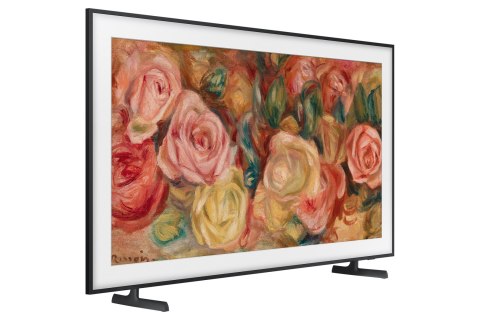 Telewizor Samsung QE85LS03DAUXXH QLED 85'' 4K Ultra HD 120Hz Tizen Dolby Atmos Czarny