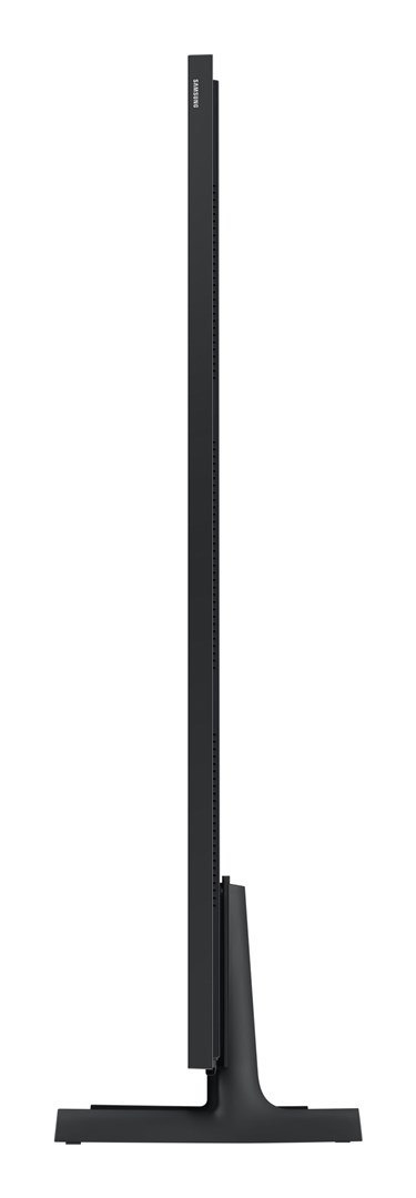 Telewizor Samsung QE85LS03DAUXXH QLED 85'' 4K Ultra HD 120Hz Tizen Dolby Atmos Czarny