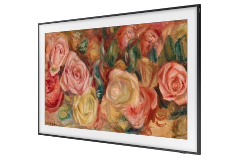 Telewizor Samsung QE85LS03DAUXXH QLED 85'' 4K Ultra HD 120Hz Tizen Dolby Atmos Czarny