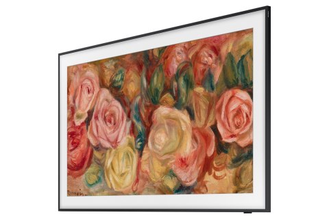 Telewizor Samsung QE85LS03DAUXXH QLED 85'' 4K Ultra HD 120Hz Tizen Dolby Atmos Czarny