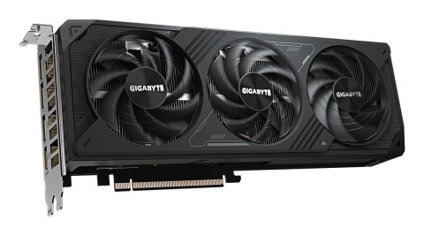 Karta graficzna Gigabyte GeForce RTX 5070 WINDFORCE 12GB