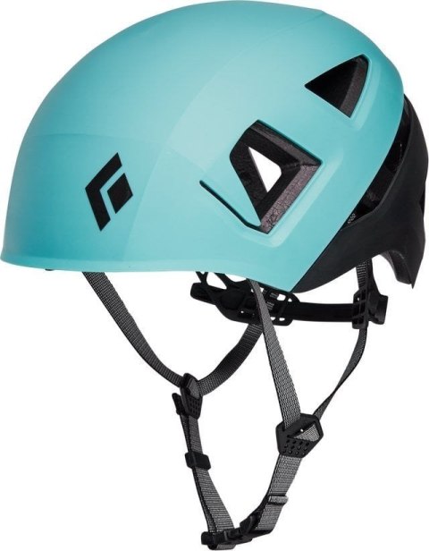 Kask Black Diamond CAPITAN HELMET Patina-Black S/M Kask Black Diamond CAPITAN HELMET Patina-Black S/M