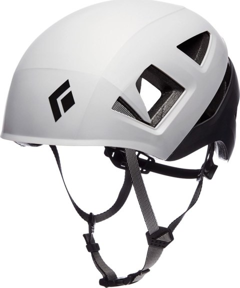 Kask Black Diamond CAPITAN HELMET Pewter-Black S/M Kask Black Diamond CAPITAN HELMET Pewter-Black S/M