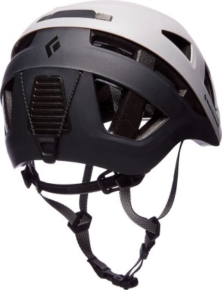 Kask Black Diamond CAPITAN HELMET Pewter-Black S/M