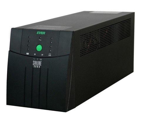 Zasilacz UPS EVER SINLINE 1200 USB HID (TWR; 1200VA) (W/SL00TO-001K20/07) Zasilacz UPS EVER SINLINE 1200 USB HID (TWR; 1200VA) (W/SL00TO-001K20/07)