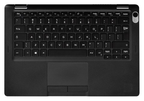 DELL LATITUDE 5300 i5-8350U 16GB 256GB SSD 13,3" FHD(dotyk) (US QWERTY) Win11pro + zasilacz UŻYWANY DELL LATITUDE 5300 i5-8350U 16GB 256GB SSD 13,3" FHD(dotyk) (US QWERTY) Win11pro + zasilacz UŻYWANY
