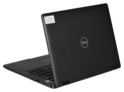 DELL LATITUDE 5300 i5-8350U 16GB 256GB SSD 13,3" FHD(dotyk) (US QWERTY) Win11pro + zasilacz UŻYWANY DELL LATITUDE 5300 i5-8350U 16GB 256GB SSD 13,3" FHD(dotyk) (US QWERTY) Win11pro + zasilacz UŻYWANY