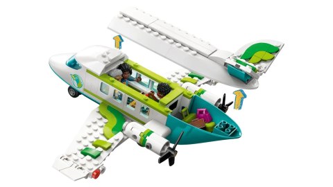 LEGO Friends 42656 Samolot i lotnisko w mieście Heartlake LEGO Friends 42656 Samolot i lotnisko w mieście Heartlake