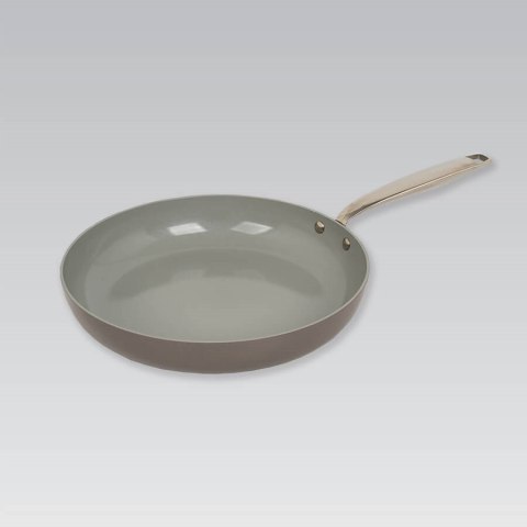 Patelnia 26 cm MAESTRO MR-1209-26 Patelnia 26 cm MAESTRO MR-1209-26