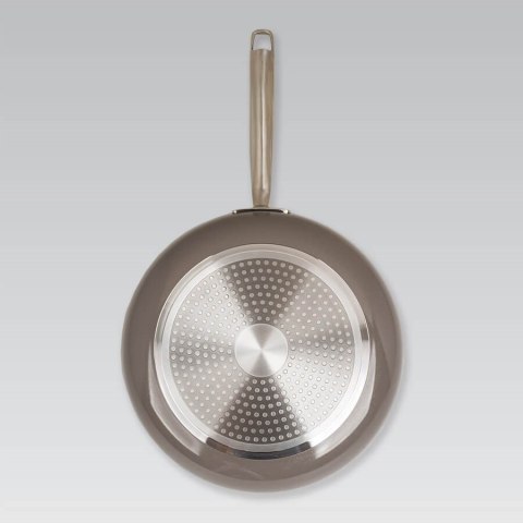 Patelnia 26 cm MAESTRO MR-1209-26 Patelnia 26 cm MAESTRO MR-1209-26