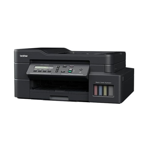 Urządzenie wielofunkcyjne Brother DCP-T720DWYJ1 Urządzenie wielofunkcyjne Brother DCP-T720DWYJ1
