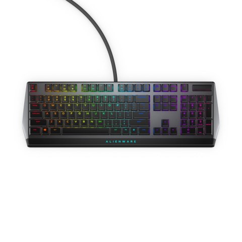 Dell Klawiatura dla graczy Alienware AW510K Dell Klawiatura dla graczy Alienware AW510K