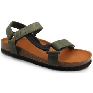 OBUWIE HEAVEN AD MED MF230091011 rozm 46 kolor oliwka
