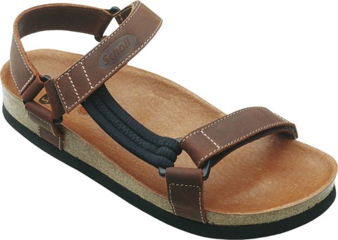 Obuwie HEAVEN AD MED MF230091011 rozm 36 kolor brąz Obuwie HEAVEN AD MED MF230091011 rozm 36 kolor brąz
