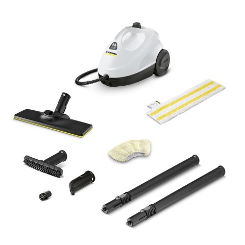Parownica KARCHER SC 2 EasyFix - 1.512-600.0 Parownica KARCHER SC 2 EasyFix - 1.512-600.0