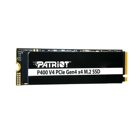 SSD Patriot Viper P400 V4 M.2 PCI-Ex4 NVMe 1TB 6GB/s SSD Patriot Viper P400 V4 M.2 PCI-Ex4 NVMe 1TB 6GB/s