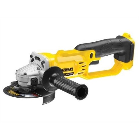 Szlifierka DeWalt DCG412N-XJ DCG412N-XJ (125mm) Szlifierka DeWalt DCG412N-XJ DCG412N-XJ (125mm)