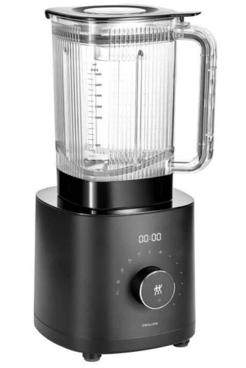 Blender wysokowydajny ZWILLING Enfinigy 53000-001-0 Czarny Blender wysokowydajny ZWILLING Enfinigy 53000-001-0 Czarny