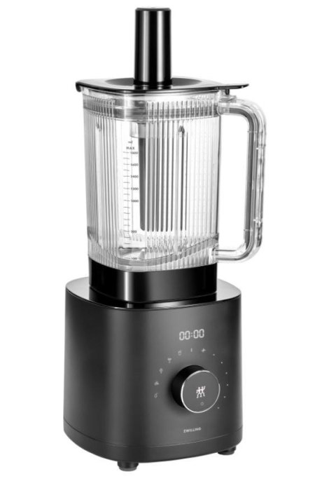 Blender wysokowydajny ZWILLING Enfinigy 53000-001-0 Czarny Blender wysokowydajny ZWILLING Enfinigy 53000-001-0 Czarny