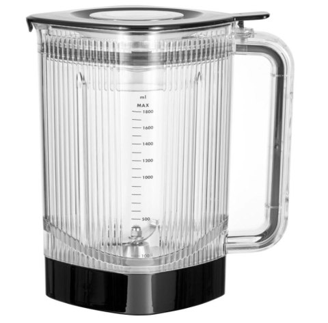 Blender wysokowydajny ZWILLING Enfinigy 53000-001-0 Czarny Blender wysokowydajny ZWILLING Enfinigy 53000-001-0 Czarny