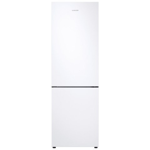 Chłodziarko-zamrażarka SAMSUNG RB33B610EWW (WYPRZEDAŻ) Chłodziarko-zamrażarka SAMSUNG RB33B610EWW (WYPRZEDAŻ)
