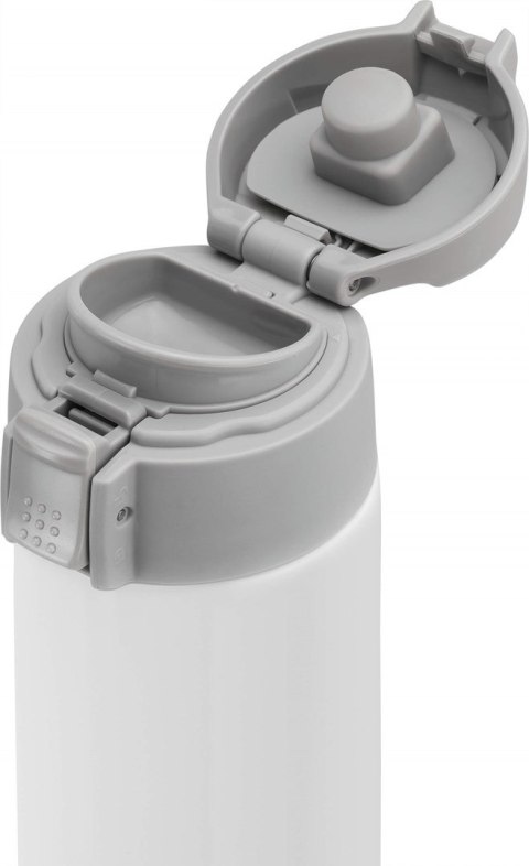Kubek termiczny ZWILLING Thermo 450 ml biały Kubek termiczny ZWILLING Thermo 450 ml biały