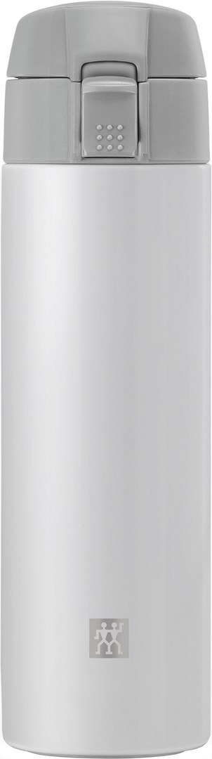 Kubek termiczny ZWILLING Thermo 450 ml biały Kubek termiczny ZWILLING Thermo 450 ml biały