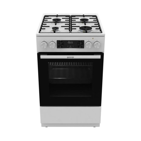 Kuchnia GORENJE GK5C40WH Kuchnia GORENJE GK5C40WH