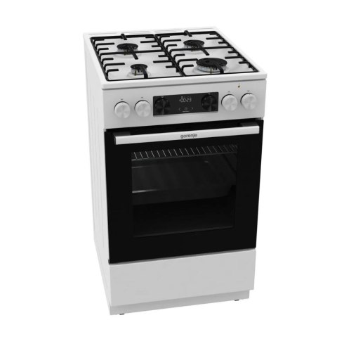 Kuchnia GORENJE GK5C40WH Kuchnia GORENJE GK5C40WH