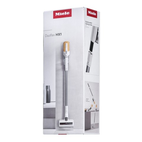Odkurzacz MIELE Duoflex HX1 SunsetYellow