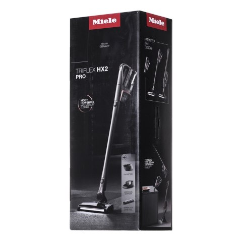 Odkurzacz MIELE Triflex HX2 Pro