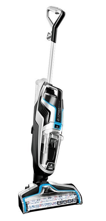 Odkurzacz piorący BISSELL CrossWave Pet Pro 2225N Odkurzacz piorący BISSELL CrossWave Pet Pro 2225N