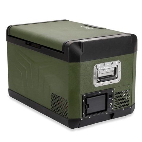 PRZENOŚNA LODÓWKA KOMPRESOROWA GCX37 GREEN PRZENOŚNA LODÓWKA KOMPRESOROWA GCX37 GREEN