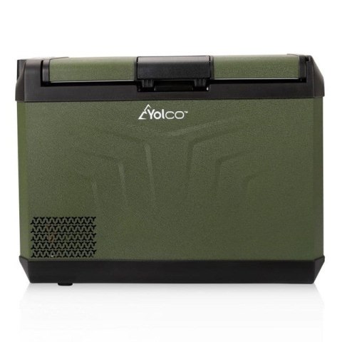 PRZENOŚNA LODÓWKA KOMPRESOROWA GCX47 GREEN