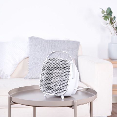 Termowentylator PTC Black+Decker BXSH1505E