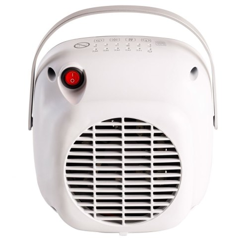 Termowentylator PTC Black+Decker BXSH1505E