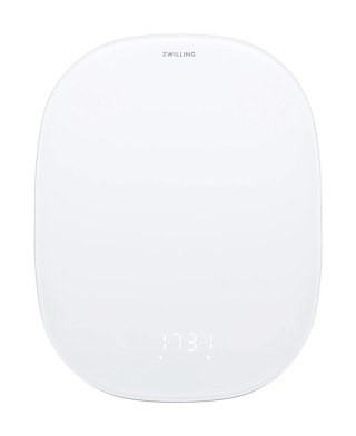 Waga cyfrowa ZWILLING Enfinigy 53011-054-0 różowa