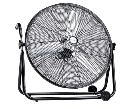 Wentylator podłogowy Ravanson WT-60C (kolor czarny) Wentylator podłogowy Ravanson WT-60C (kolor czarny)