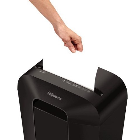 Fellowes Niszczarka osobista LX50, 17L
