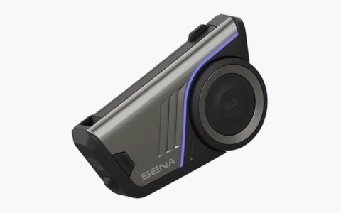 Interkom motocyklowy Sena 60S (60S-01)