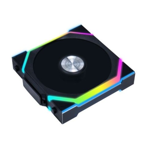 Lian Li UNI FAN SL Wireless ARGB PWM black Lian Li UNI FAN SL Wireless ARGB PWM black