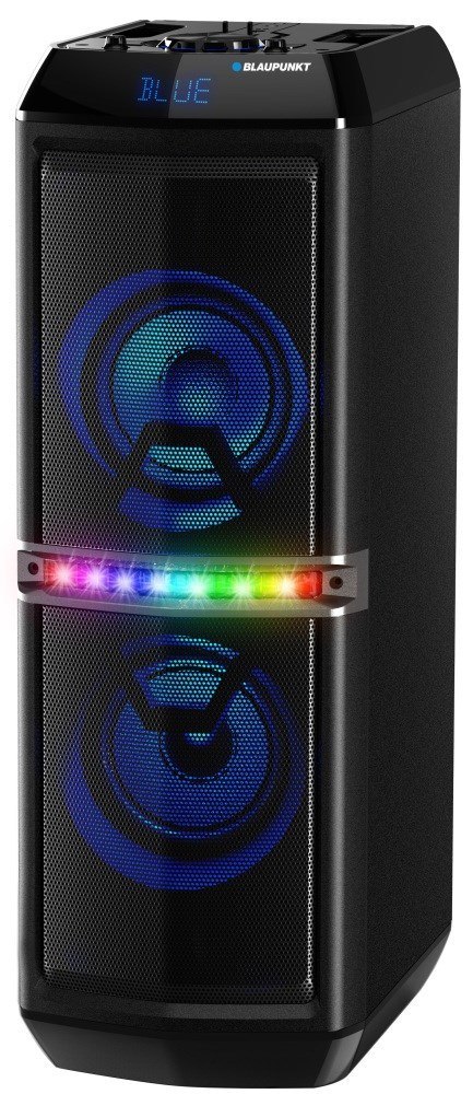 System audio Blaupunkt PS05.2DB System audio Blaupunkt PS05.2DB