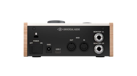 Universal Audio UA VOLT 176 - Interfejs Audio USB Universal Audio UA VOLT 176 - Interfejs Audio USB