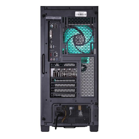Actina View 7500F/32GB/1TB/RX7600XT/750W/W11H