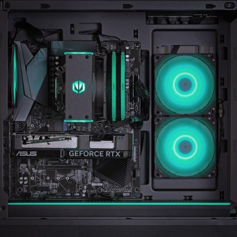Actina View 7500F/32GB/1TB/RX7600XT/750W/W11H