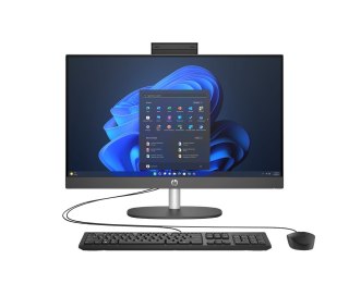 HP ProOne 240 G10 i5-1335U 23,8"FHD 250nits AG 16GB DDR4 SSD512 Iris Xe W11Pro 3Y OnSite