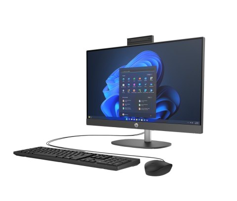 HP ProOne 240 G10 i5-1335U 23,8"FHD 250nits AG 16GB DDR4 SSD512 Iris Xe W11Pro 3Y OnSite HP ProOne 240 G10 i5-1335U 23,8"FHD 250nits AG 16GB DDR4 SSD512 Iris Xe W11Pro 3Y OnSite